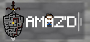 Amaz'd banner