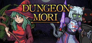 Dungeon Mori banner