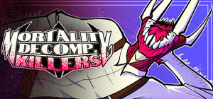 MORTALITY DECOMP. KILLERS banner
