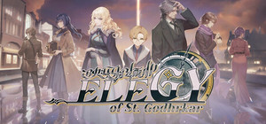 Elegy of St. Godhrkar banner