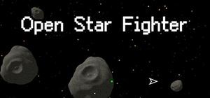 Open Star Fighter banner