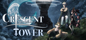 Crescent Tower banner