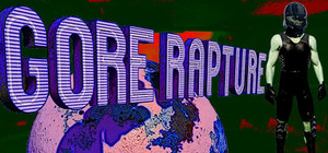 GORE RAPTURE banner