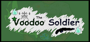 The Voodoo Soldier banner
