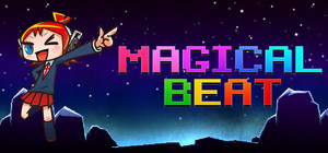 MAGICAL BEAT banner