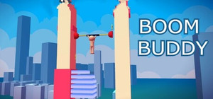 Boom Buddy banner