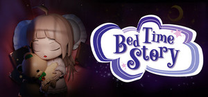 BedTimeStory banner