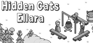 Hidden Cats Ellara banner