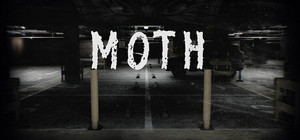 Moth banner