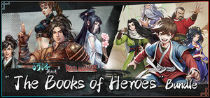 群侠立志 banner