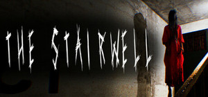The Stairwell banner