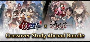 Crossover Study Abroad banner