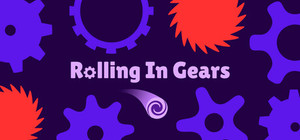 Rolling In Gears banner