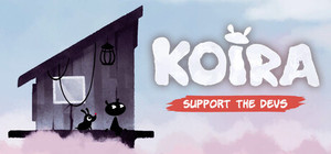 Koira - Support The Devs Bundle banner