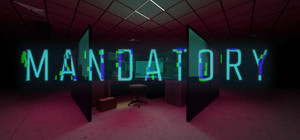 ❌ M A N D A T O R Y ✅ banner