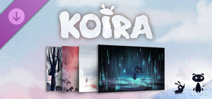 Koira - Artworks banner