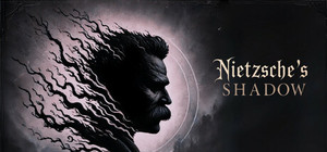 Nietzsche's Shadow banner