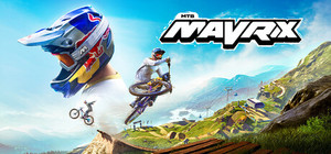 MAVRIX by Matt Jones banner