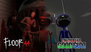 Friendship Simulator: Deception & Chocolate banner