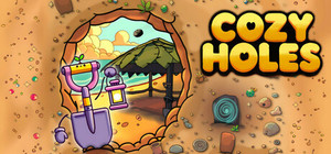 Cozy Holes banner
