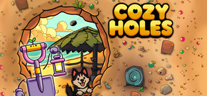 Cozy Holes banner