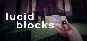 Lucid Blocks banner