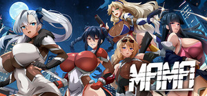 MAMA banner