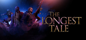 The Longest Tale banner