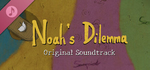 Noah's Dilemma - Original Soundtrack banner