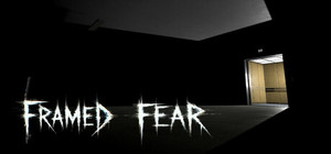 Framed Fear banner