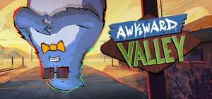 Awkward Valley banner