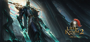 Little Knight 2: Old Dreams banner