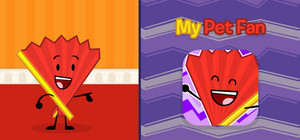 My Pet Fan banner