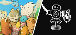 Raid Auctus & Tiny Pasture banner