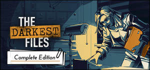 The Darkest Files - Complete Edition banner