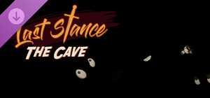 Last Stance - The Cave banner