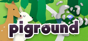 Piground banner