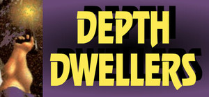 Depth Dwellers (1994) banner
