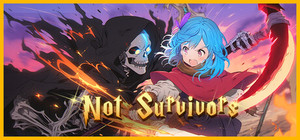 Not Survivors banner