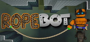 RopeBot banner