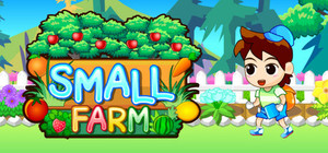 Small Farm banner