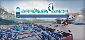 Assemblands banner