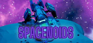 Spacenoids banner