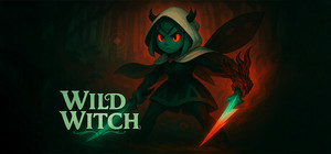 Wild Witch banner