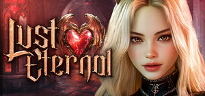 LUST Eternal 🔞 banner