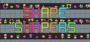 ShapeShapers banner