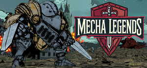 Mecha Legends banner