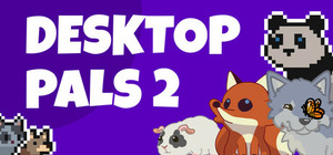 Desktop Pals 2 banner