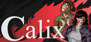 Calix banner