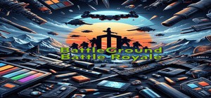 Battle Ground Battle Royale banner